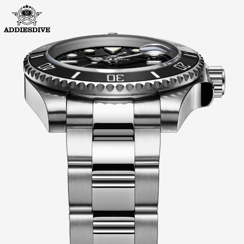 ADDIESDIVE Orologio da uomo di - Smartwatch Nexus recensione e prezzo