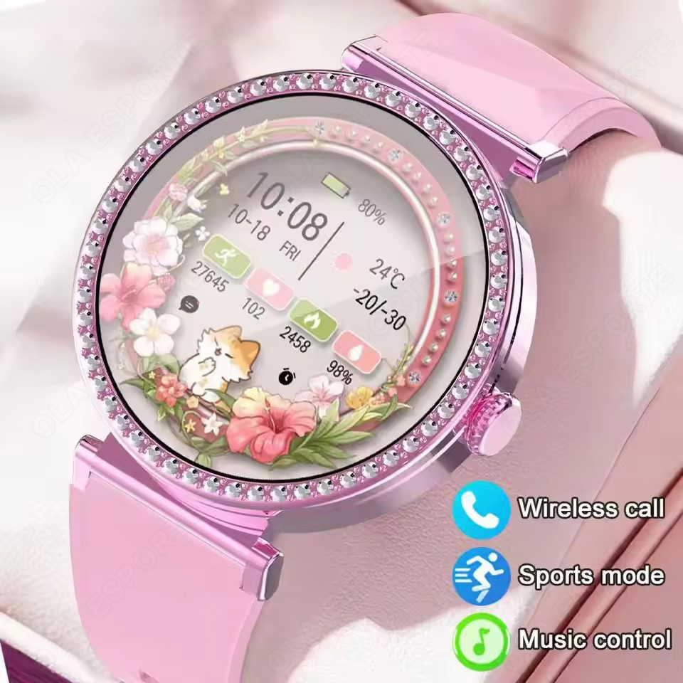 Smartwatch di Lusso alla Moda  - Smartwatch X12 recensione e prezzo
