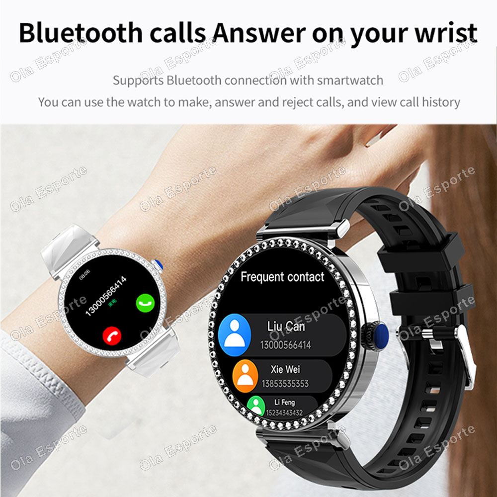 Smartwatch di Lusso alla Moda  - Smartwatch X12 recensione e prezzo