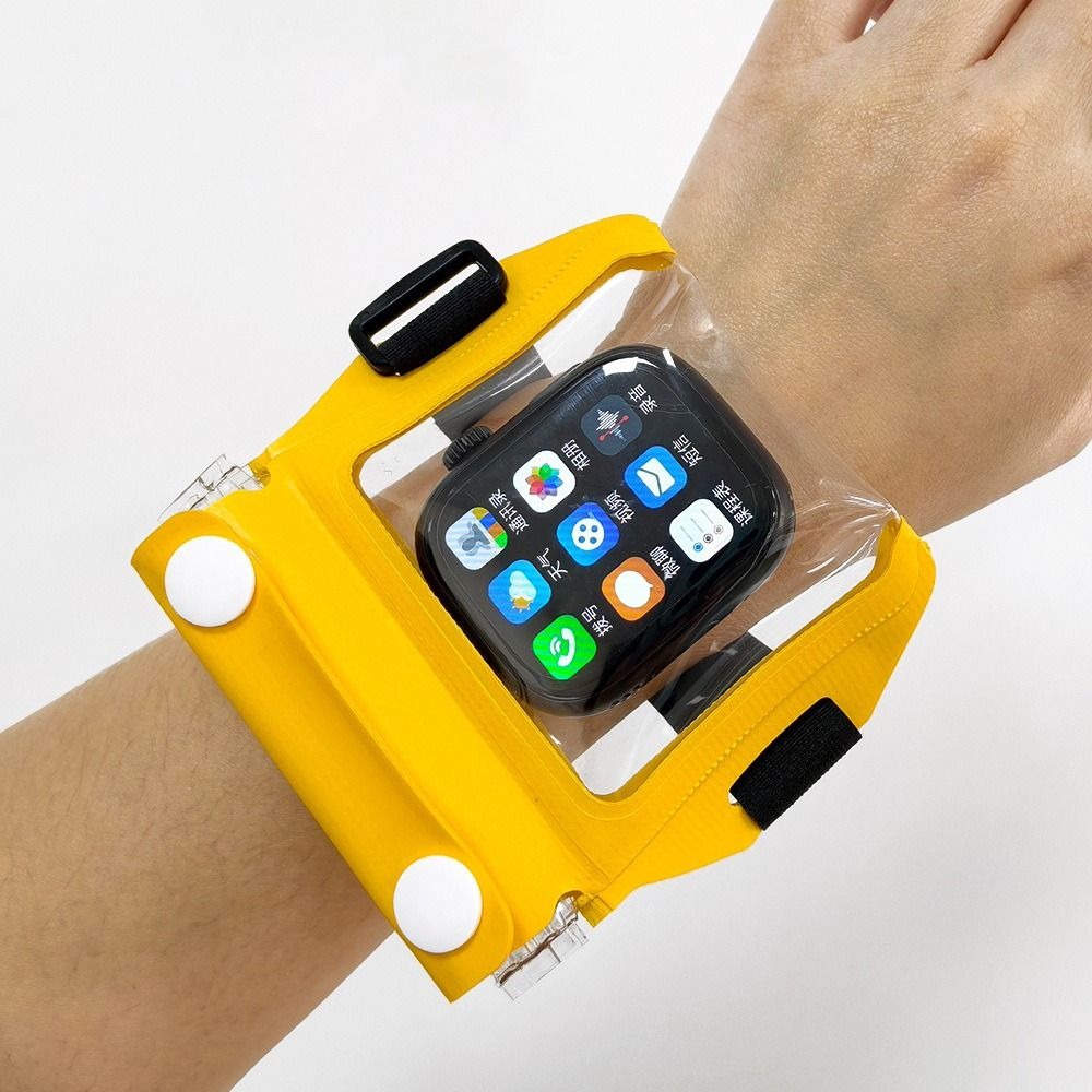 Cover Impermeabile Multicolore - Smartwatch Touch recensione e prezzo