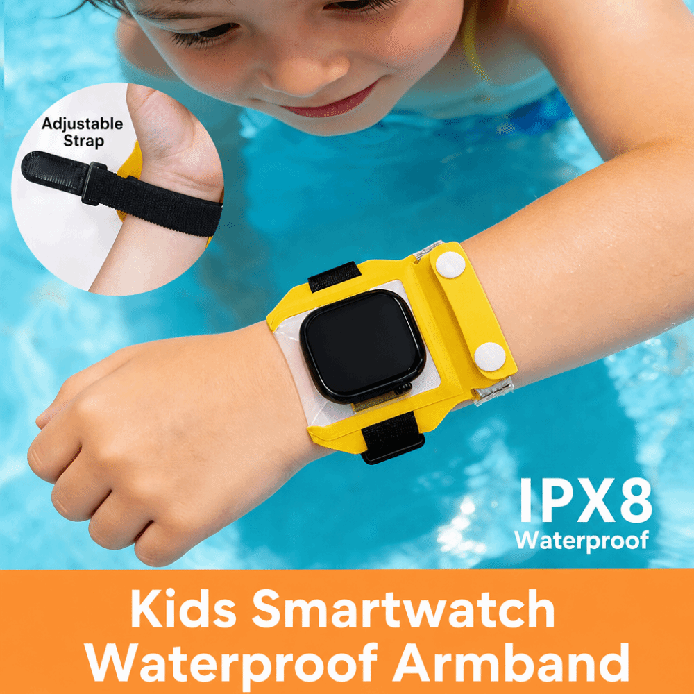 Cover Impermeabile Multicolore - Smartwatch Touch recensione e prezzo