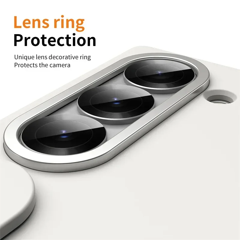 Custodia per telefono con cern - Screen Protector Film recensione e prezzo