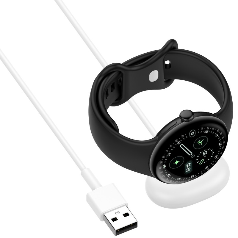 Cavo di Ricarica USB per Googl - Smartwatch Nexus recensione e prezzo