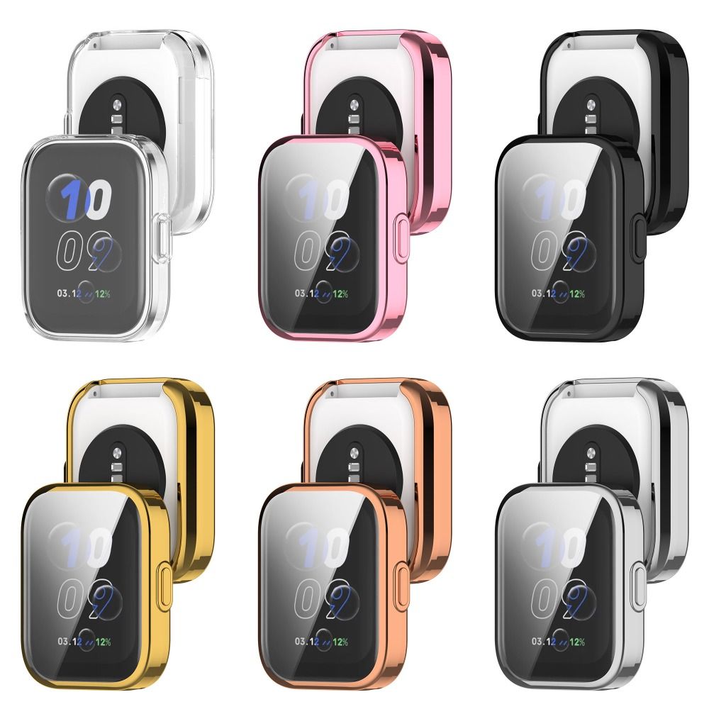 Custodia in TPU a copertura to - Smartwatch Nexus recensione e prezzo