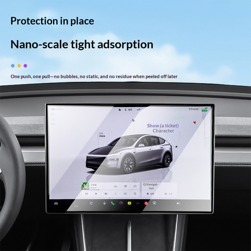 Pellicola Protettiva in Vetro  - Screen Protector Film recensione e prezzo