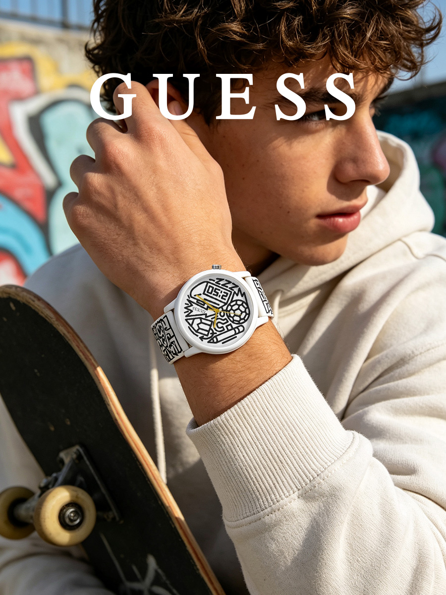 Orologio al Quarzo Unisex Gues - Smartwatch Guess recensione e prezzo