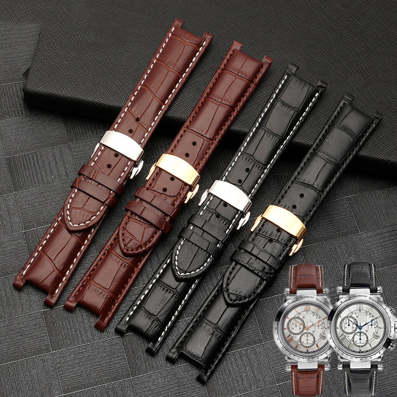 Cinturino in vera pelle per ci - Smartwatch Guess recensione e prezzo