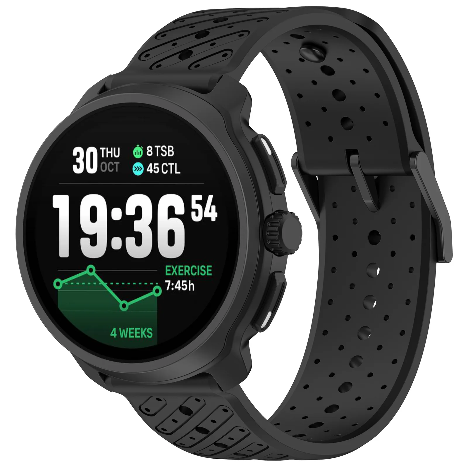 Cinturino in silicone per Suun - Smartwatch X2 recensione e prezzo