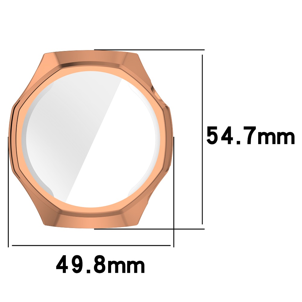Cover Morbida in TPU per Huawe - Huawei Smartwatch Accessories recensione e prezzo