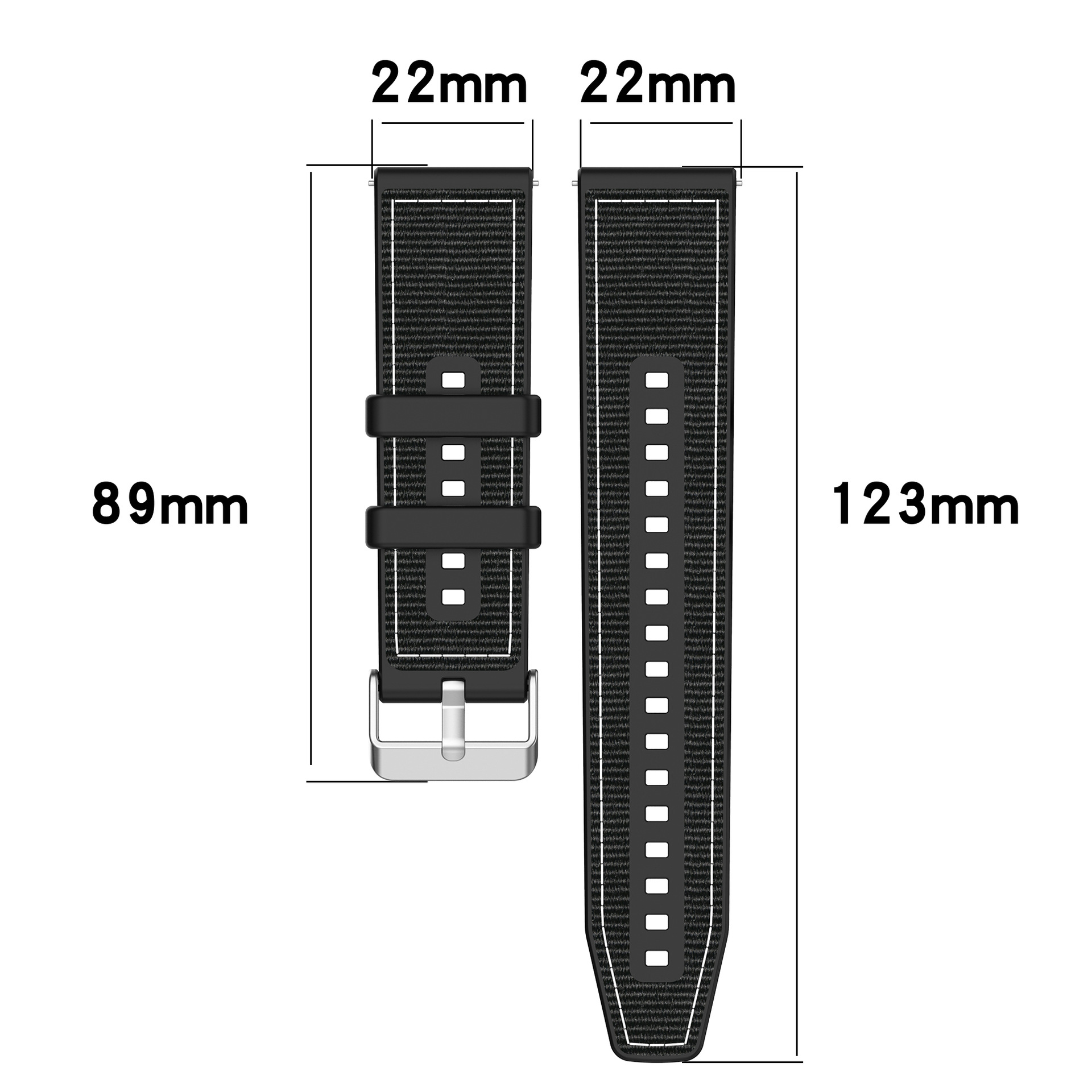 Per OnePlus Watch 2/3/2R/46mm  - Smartwatch X2 recensione e prezzo