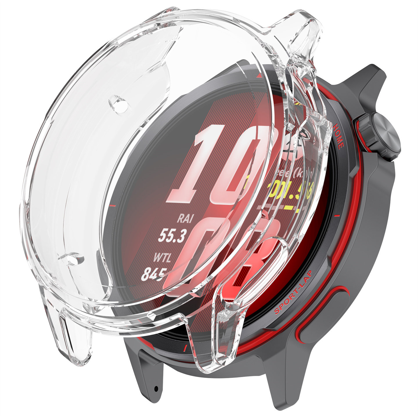 Custodia per HUAWEI Watch GT R - Huawei Smartwatch Accessories recensione e prezzo