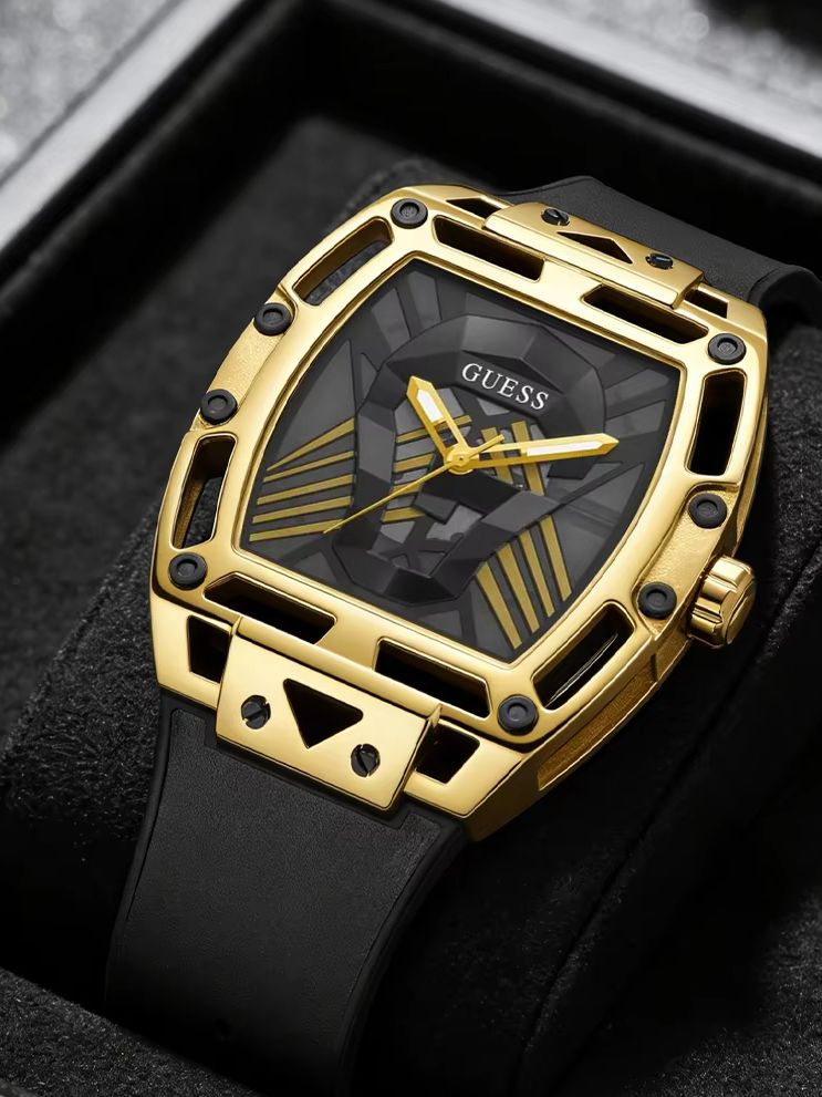 GUESS Orologio da uomo al quar - Smartwatch Guess recensione e prezzo