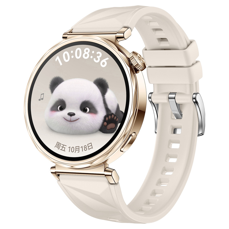 Cinturino in silicone 18mm/22m - Titan Smartwatch Accessories recensione e prezzo
