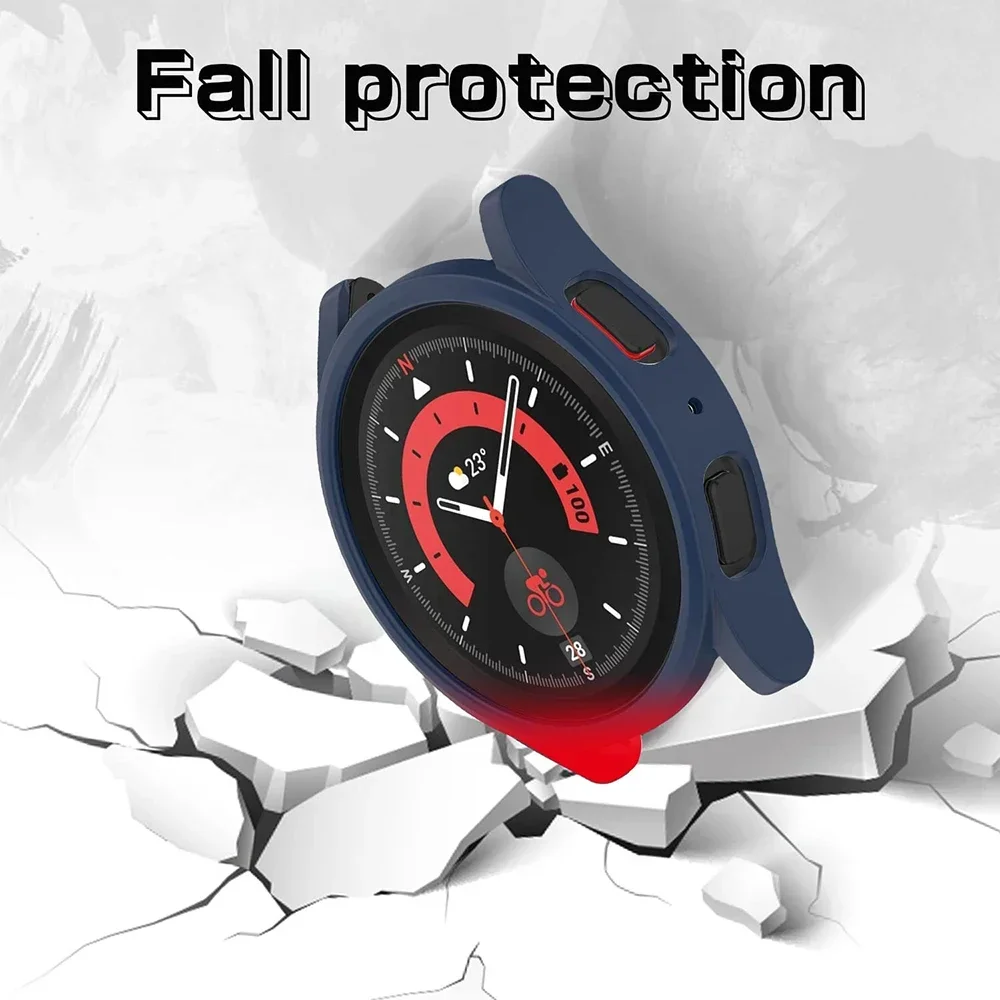 Custodia per Samsung Galaxy Wa - Accessories For Galaxy Watch 5 recensione e prezzo