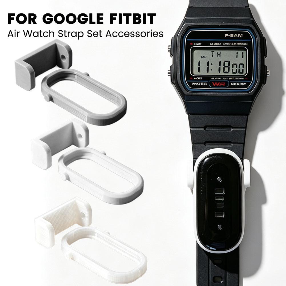 Kit Adattatore per Cinturino F - Smartwatch Watch Accessories recensione e prezzo