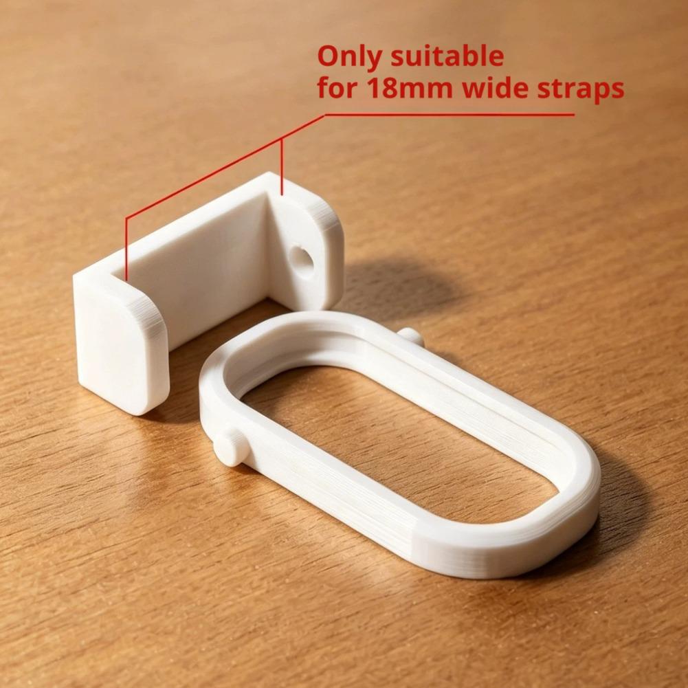 Kit Adattatore per Cinturino F - Smartwatch Watch Accessories recensione e prezzo