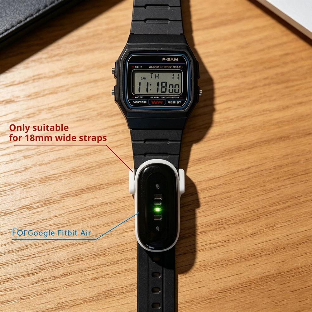 Kit Adattatore per Cinturino F - Smartwatch Watch Accessories recensione e prezzo