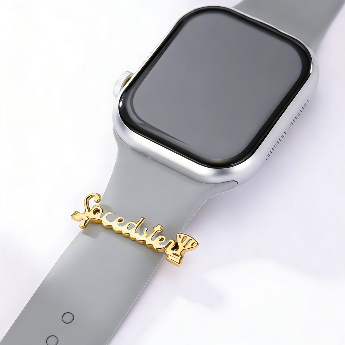 Anello per Cinturino Orologio  - Smartwatch Watch Accessories recensione e prezzo