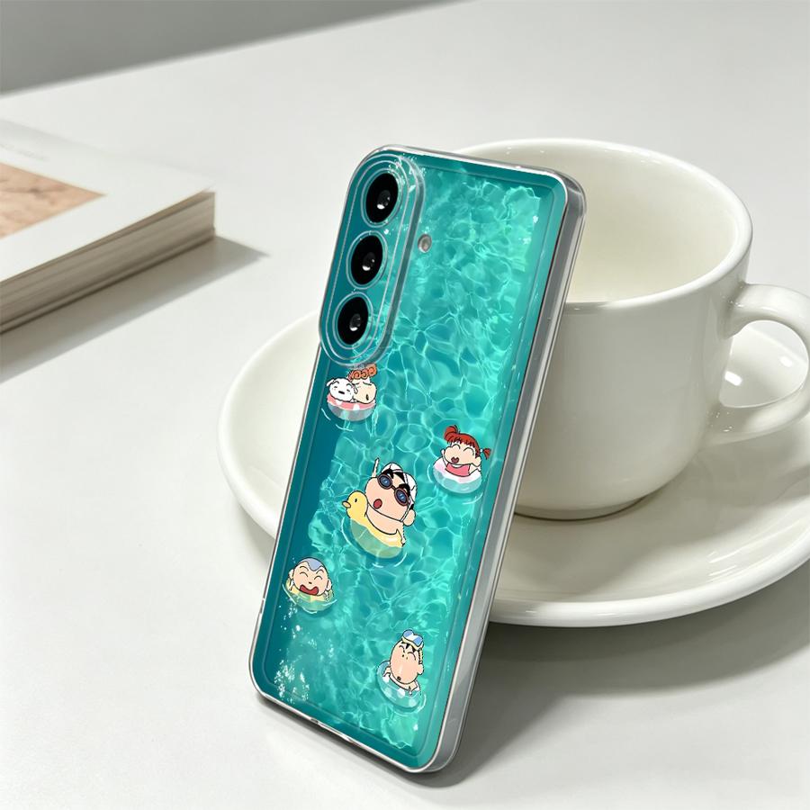 Cover per Telefono con Ragazzo - Samsung Galaxy A55 recensione e prezzo
