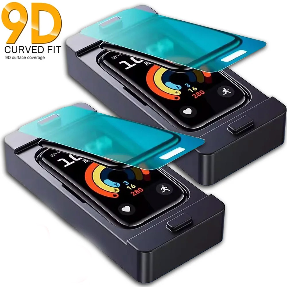 Proteggi schermo flessibili pe - Huawei Smartwatch Accessories recensione e prezzo