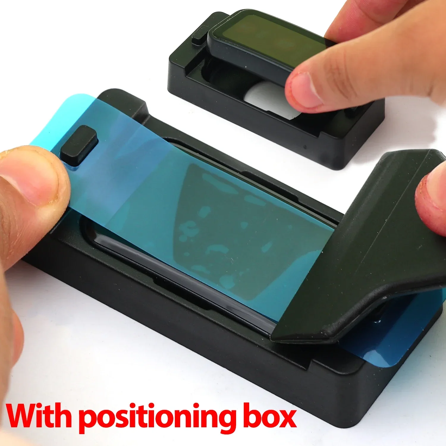 Proteggi schermo flessibili pe - Huawei Smartwatch Accessories recensione e prezzo