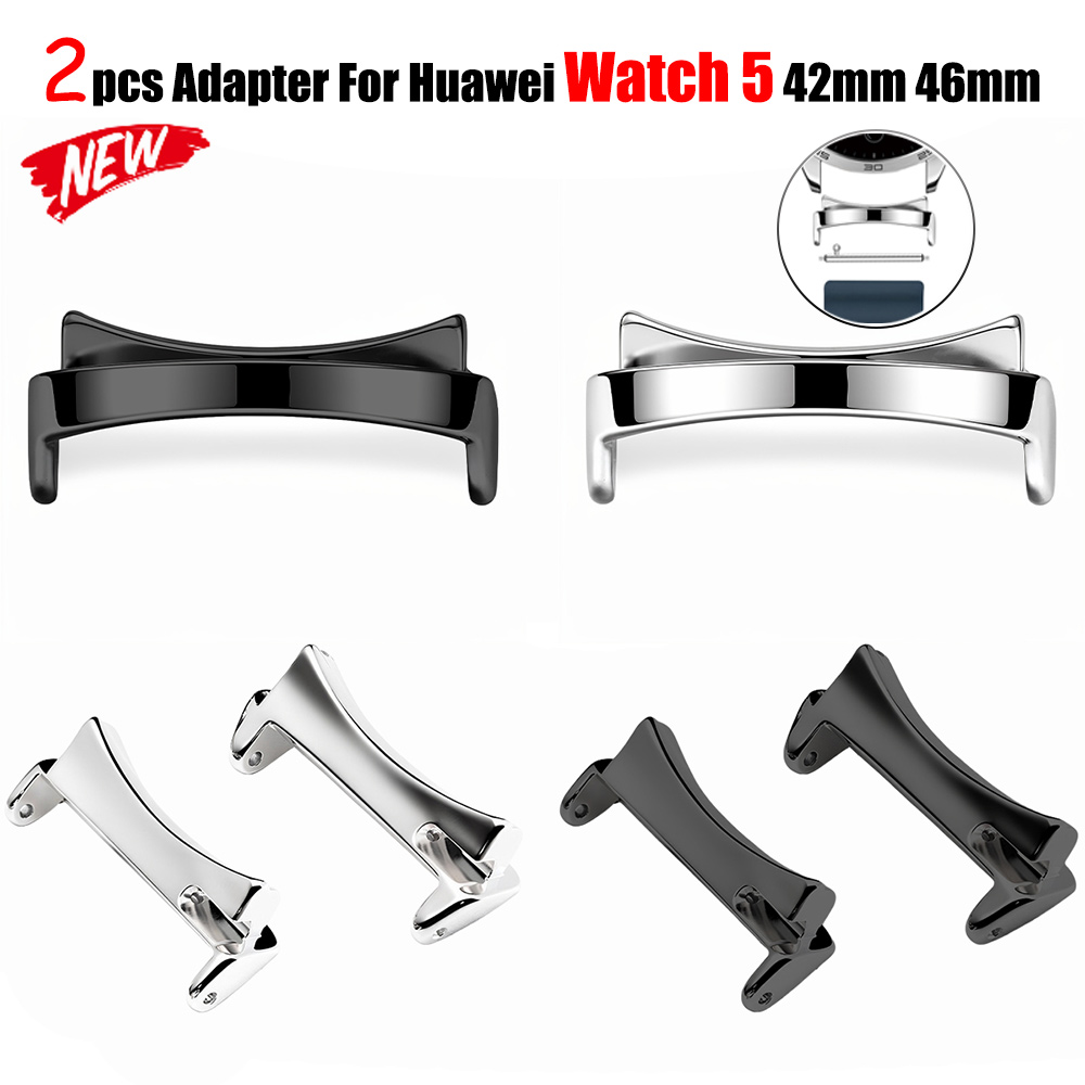 Adattatore da 2 pezzi per Huaw - Huawei Smartwatch Accessories recensione e prezzo