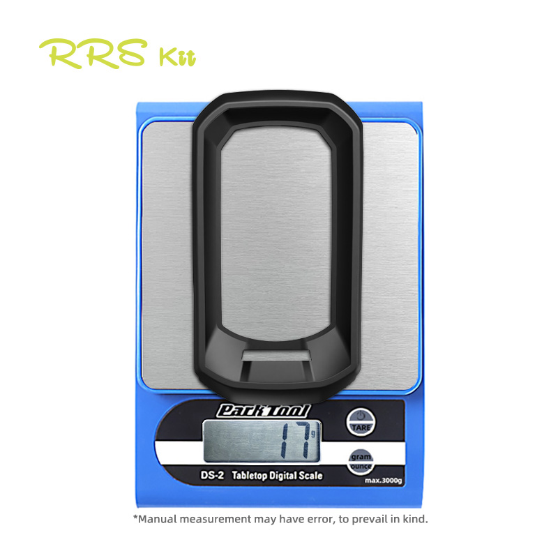 Per Garmin 1050 Bike Computer  - Screen Protector Film recensione e prezzo