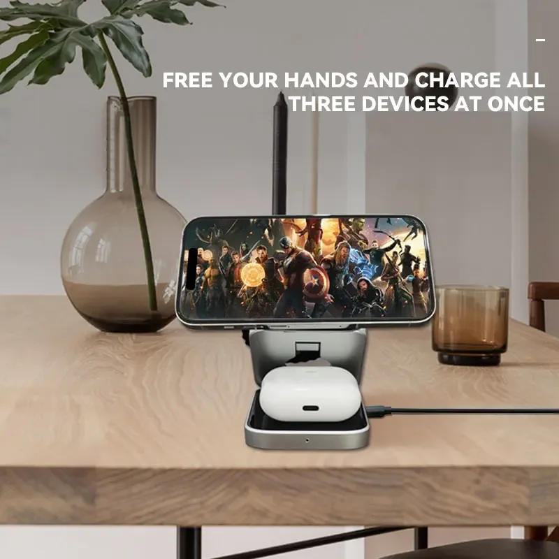 Supporto per caricabatterie wi - Watch Charger Cable recensione e prezzo