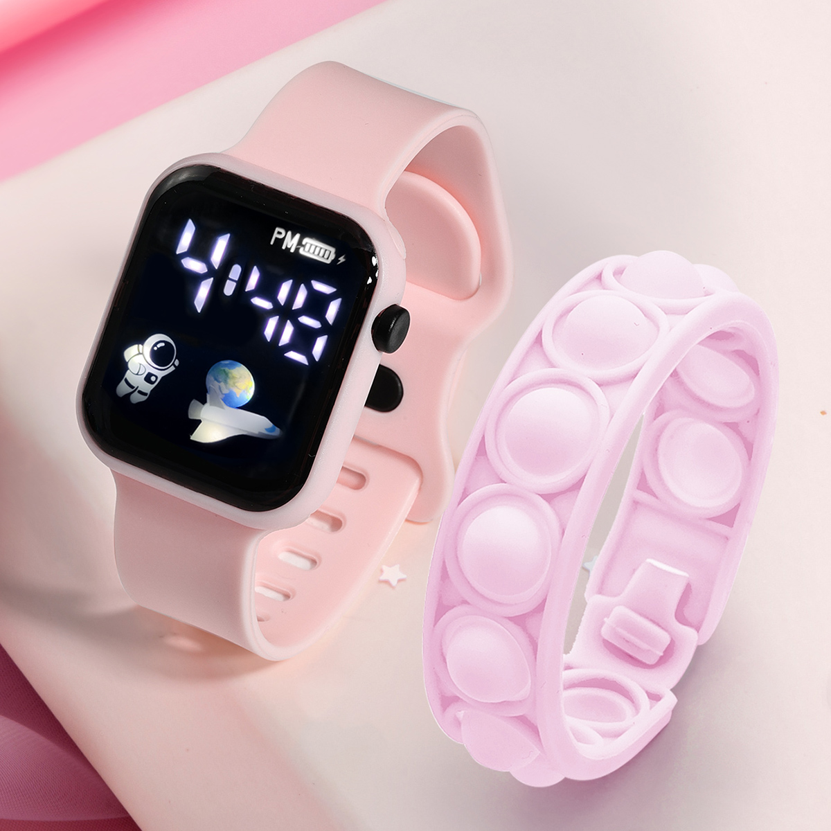 Braccialetto per orologio inte - Smartwatch Touch recensione e prezzo